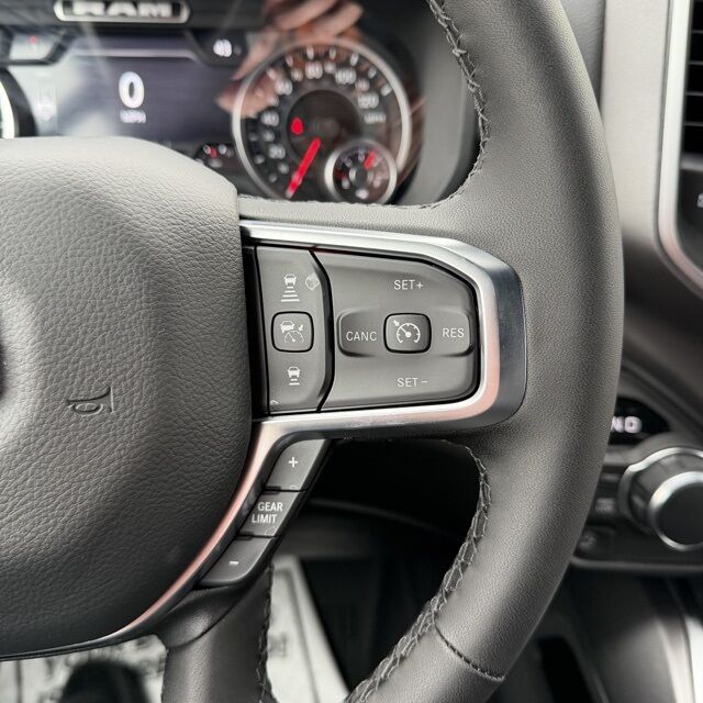 2026 Ram 1500 Big Horn/Lone Star Herrin IL