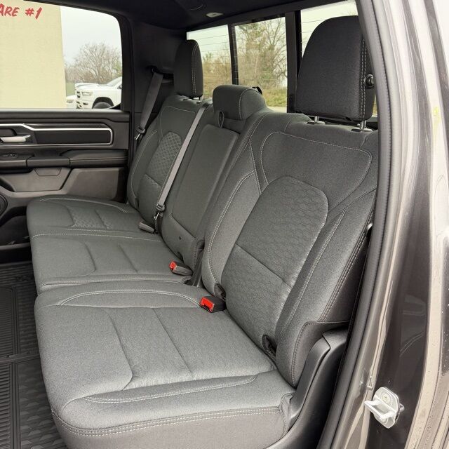 2026 Ram 1500 Big Horn/Lone Star Herrin IL