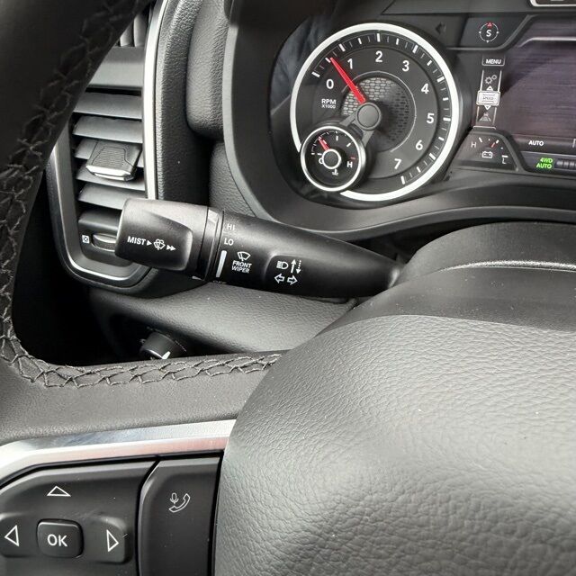 2026 Ram 1500 Big Horn/Lone Star Herrin IL