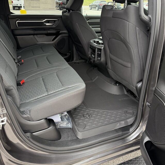 2026 Ram 1500 Big Horn/Lone Star Herrin IL