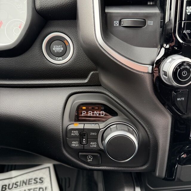 2026 Ram 1500 Big Horn/Lone Star Herrin IL