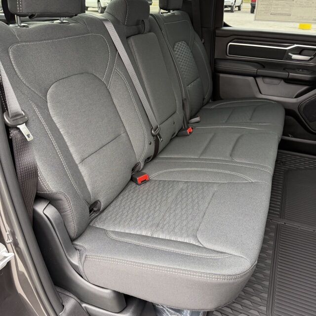 2026 Ram 1500 Big Horn/Lone Star Herrin IL