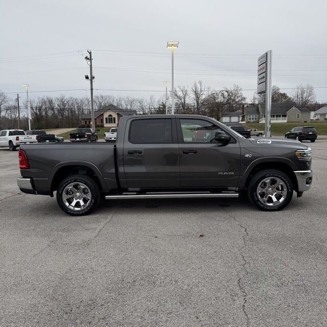 2026 Ram 1500 Big Horn/Lone Star Herrin IL