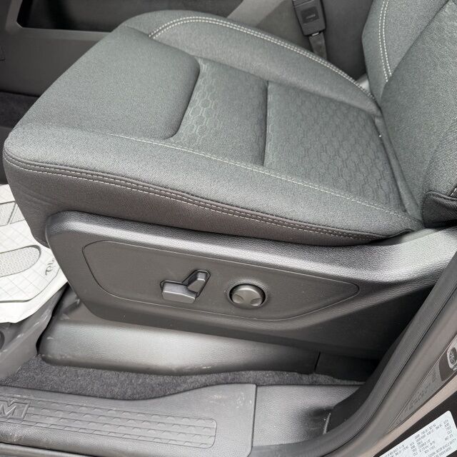 2026 Ram 1500 Big Horn/Lone Star Herrin IL