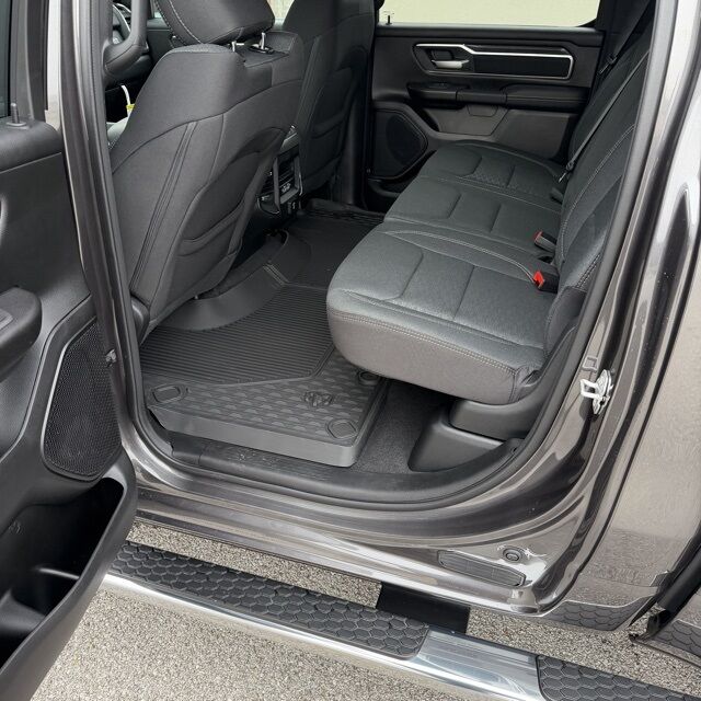 2026 Ram 1500 Big Horn/Lone Star Herrin IL