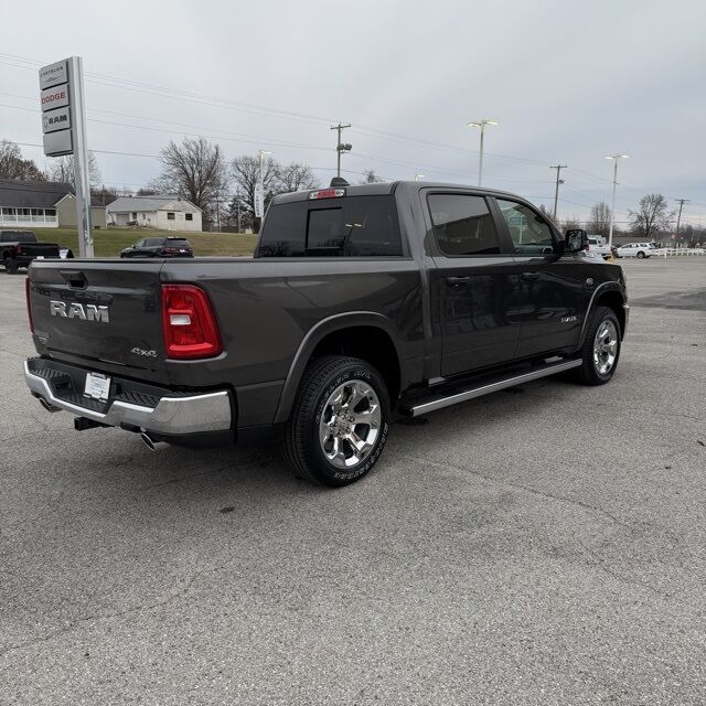 2026 Ram 1500 Big Horn/Lone Star Herrin IL