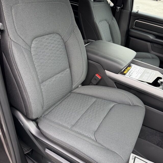 2026 Ram 1500 Big Horn/Lone Star Herrin IL