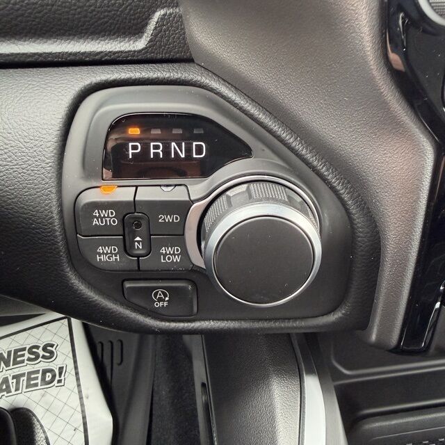 2026 Ram 1500 Big Horn/Lone Star Herrin IL