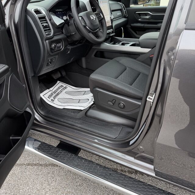 2026 Ram 1500 Big Horn/Lone Star Herrin IL