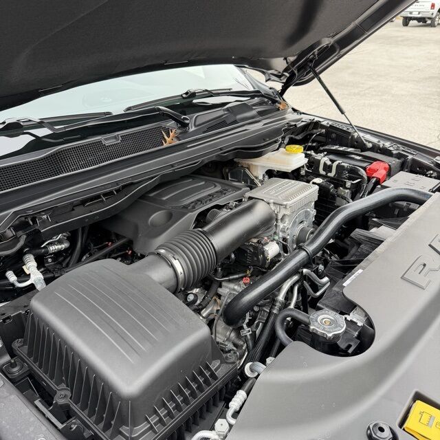 2026 Ram 1500 Big Horn/Lone Star Herrin IL