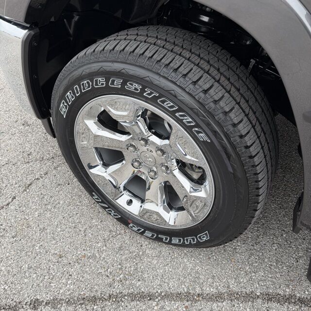 2026 Ram 1500 Big Horn/Lone Star Herrin IL