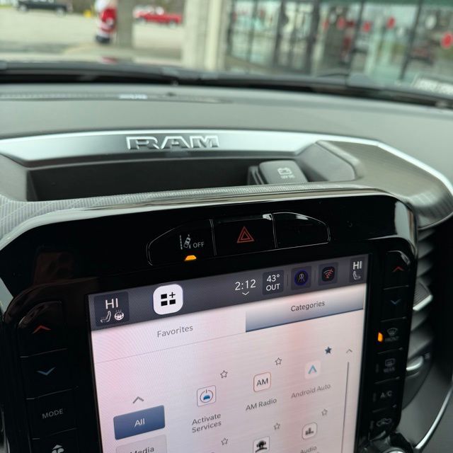 2026 Ram 1500 Big Horn/Lone Star Herrin IL