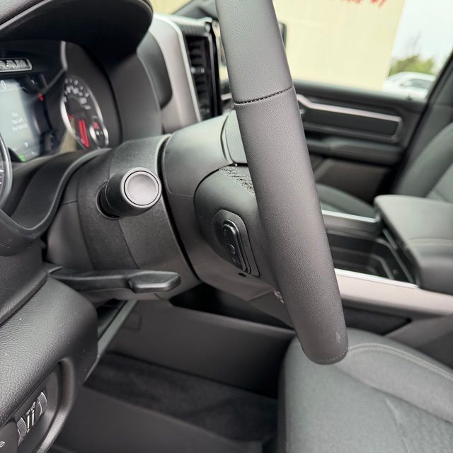 2026 Ram 1500 Big Horn/Lone Star Herrin IL