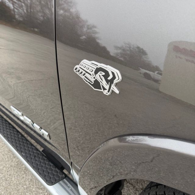 2026 Ram 1500 Big Horn/Lone Star Herrin IL