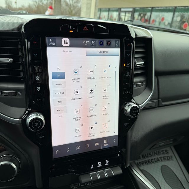 2026 Ram 1500 Big Horn/Lone Star Herrin IL