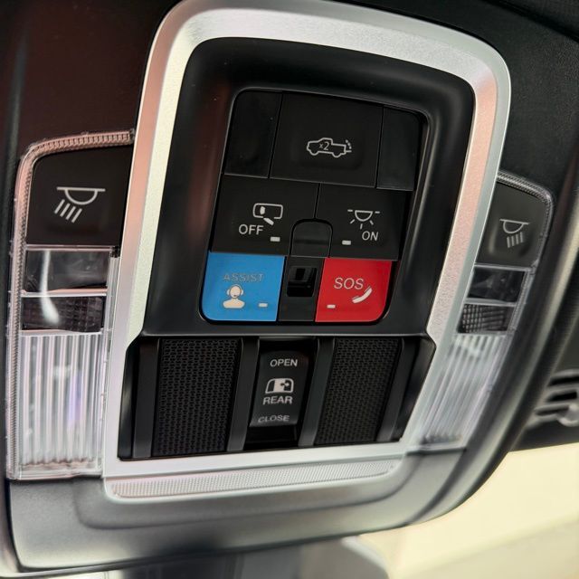 2026 Ram 1500 Big Horn/Lone Star Herrin IL