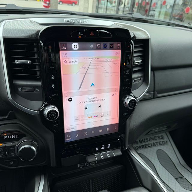 2026 Ram 1500 Big Horn/Lone Star Herrin IL