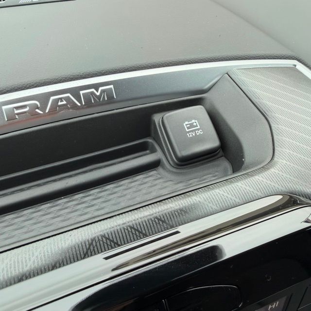 2026 Ram 1500 Big Horn/Lone Star Herrin IL