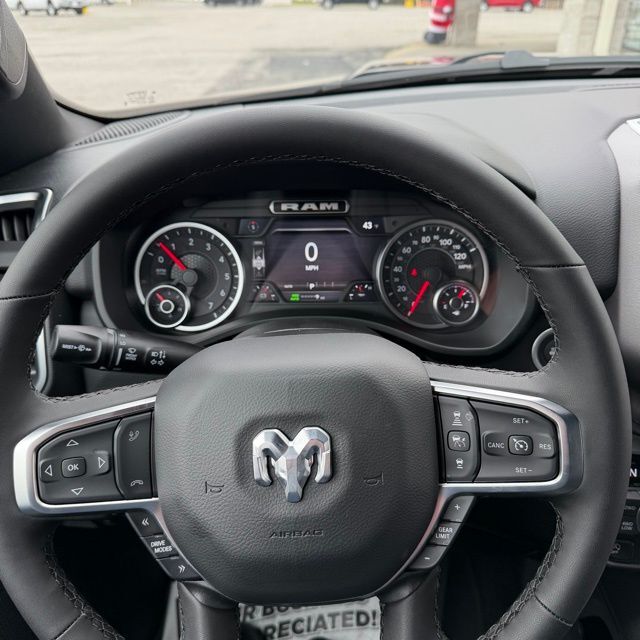 2026 Ram 1500 Big Horn/Lone Star Herrin IL