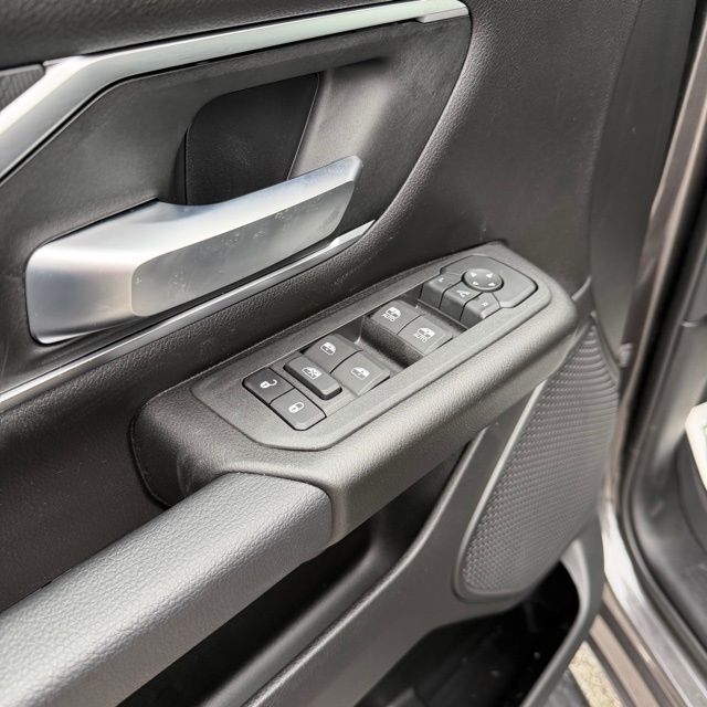 2026 Ram 1500 Big Horn/Lone Star Herrin IL