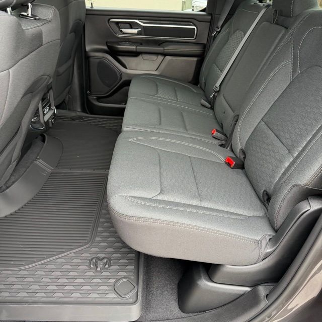 2026 Ram 1500 Big Horn/Lone Star Herrin IL