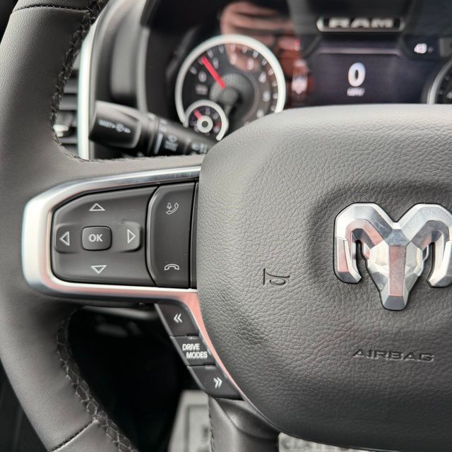 2026 Ram 1500 Big Horn/Lone Star Herrin IL