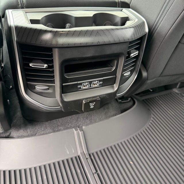 2026 Ram 1500 Big Horn/Lone Star Herrin IL