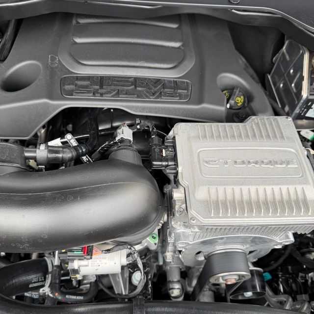 2026 Ram 1500 Big Horn/Lone Star Herrin IL