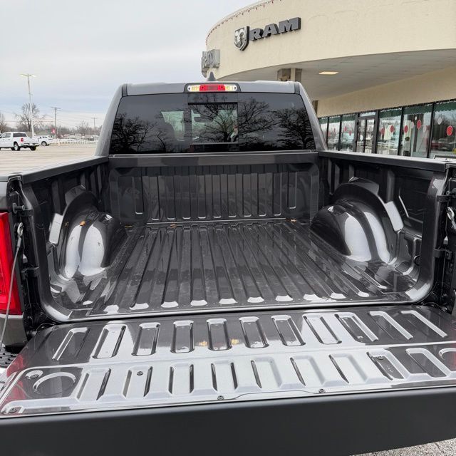 2026 Ram 1500 Big Horn/Lone Star Herrin IL