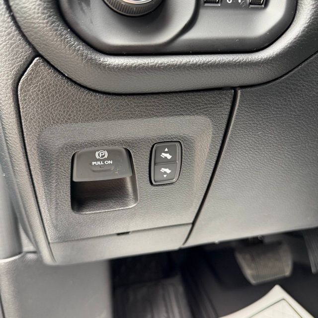 2026 Ram 1500 Big Horn/Lone Star Herrin IL