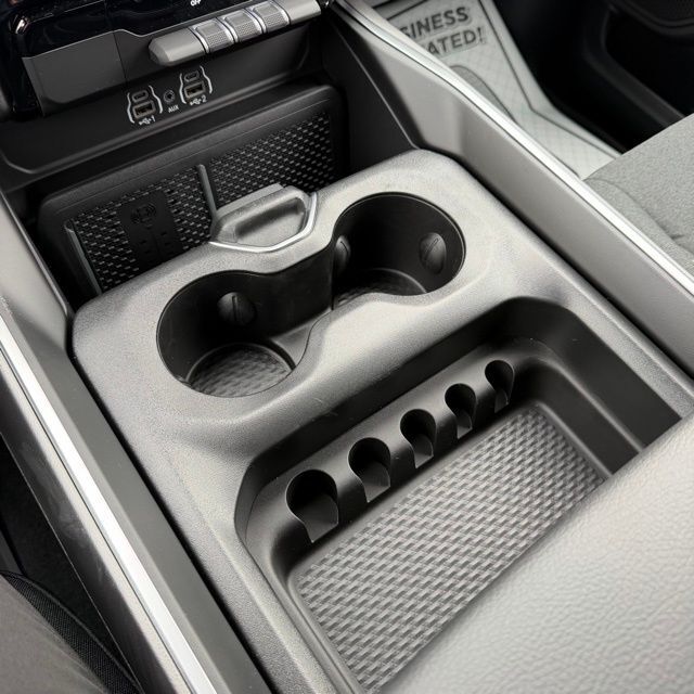 2026 Ram 1500 Big Horn/Lone Star Herrin IL