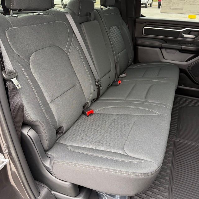 2026 Ram 1500 Big Horn/Lone Star Herrin IL