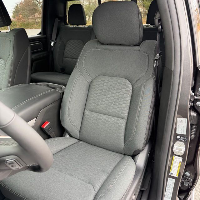 2026 Ram 1500 Big Horn/Lone Star Herrin IL