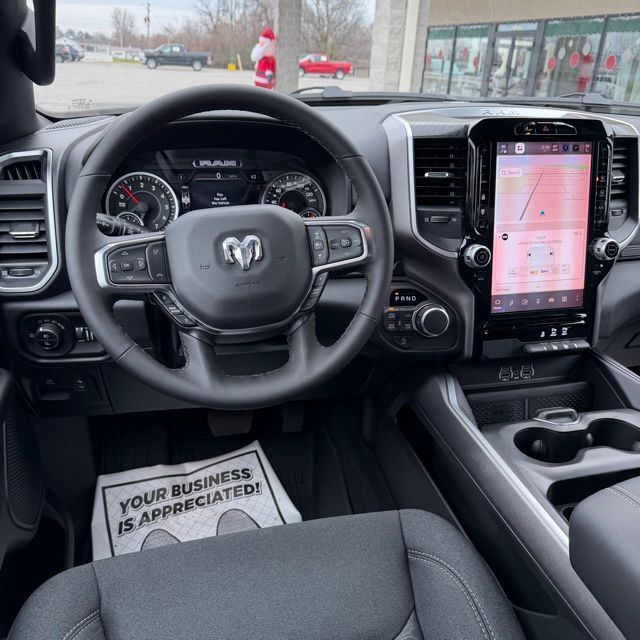 2026 Ram 1500 Big Horn/Lone Star Herrin IL