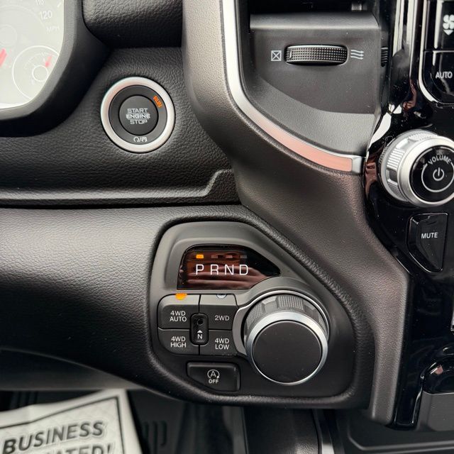 2026 Ram 1500 Big Horn/Lone Star Herrin IL