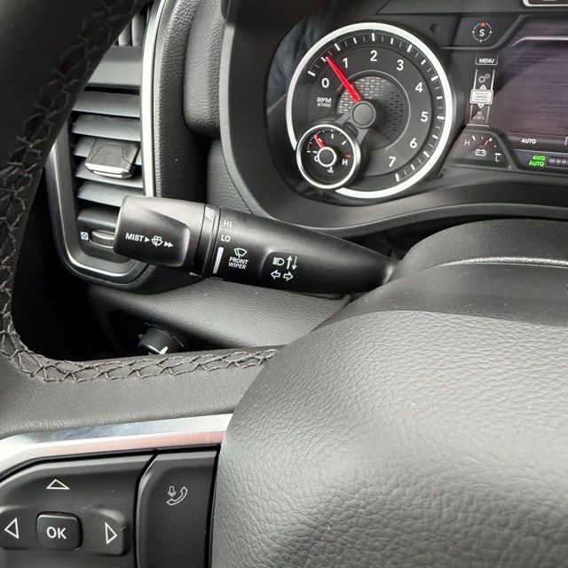 2026 Ram 1500 Big Horn/Lone Star Herrin IL