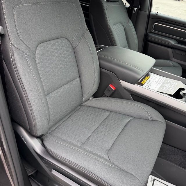 2026 Ram 1500 Big Horn/Lone Star Herrin IL