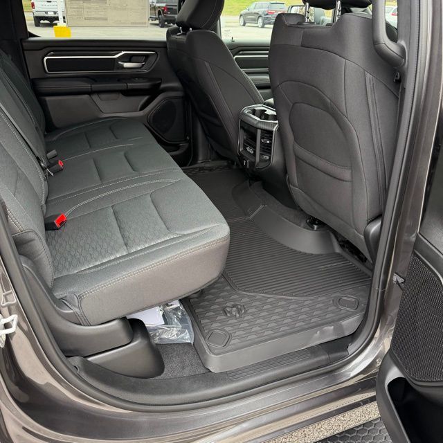 2026 Ram 1500 Big Horn/Lone Star Herrin IL