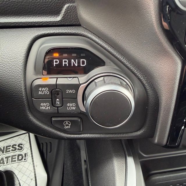 2026 Ram 1500 Big Horn/Lone Star Herrin IL