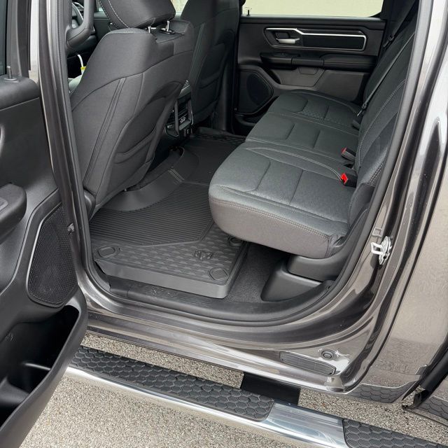 2026 Ram 1500 Big Horn/Lone Star Herrin IL