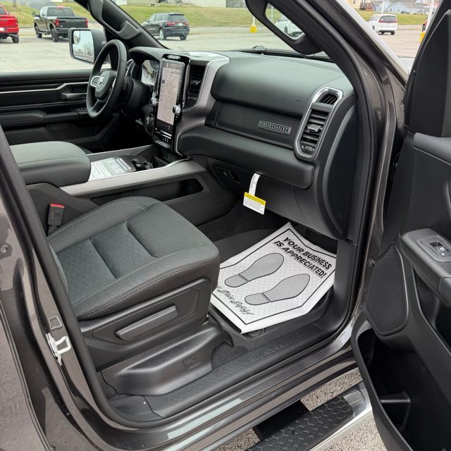 2026 Ram 1500 Big Horn/Lone Star Herrin IL