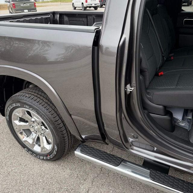 2026 Ram 1500 Big Horn/Lone Star Herrin IL