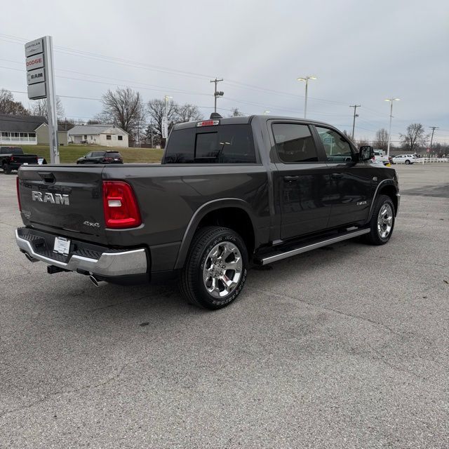2026 Ram 1500 Big Horn/Lone Star Herrin IL