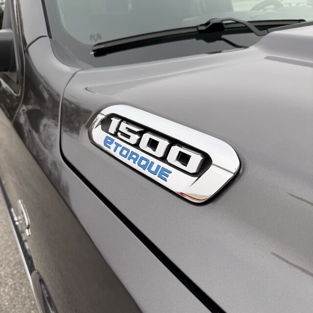 2026 Ram 1500 Big Horn/Lone Star Herrin IL