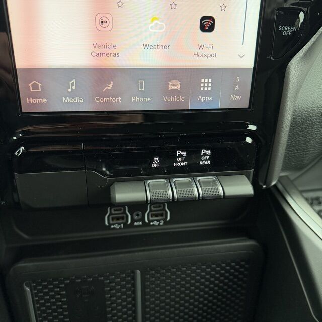 2026 Ram 1500 Big Horn/Lone Star Herrin IL