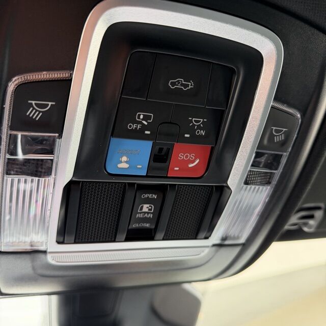 2026 Ram 1500 Big Horn/Lone Star Herrin IL