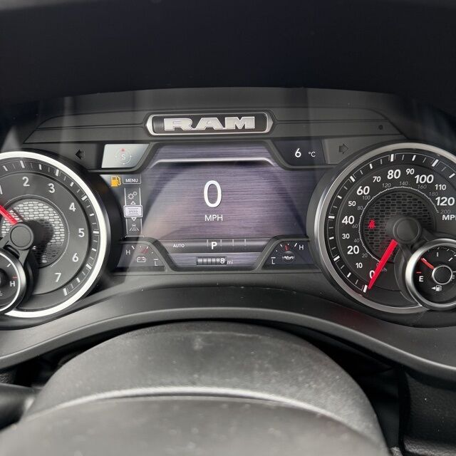 2026 Ram 1500 Big Horn/Lone Star Herrin IL