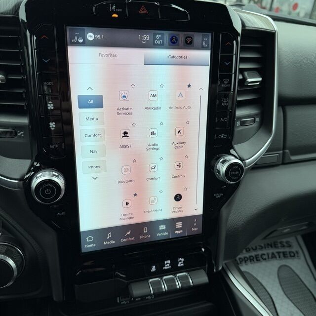 2026 Ram 1500 Big Horn/Lone Star Herrin IL