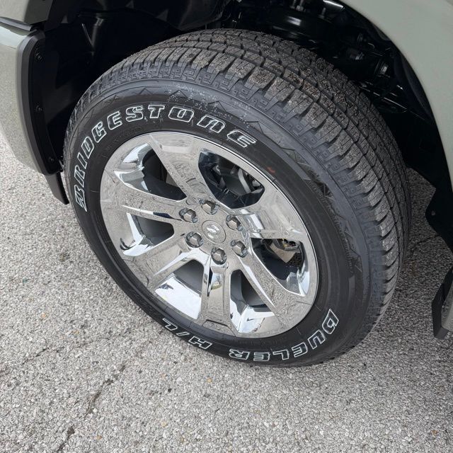 2026 Ram 1500 Big Horn/Lone Star Herrin IL