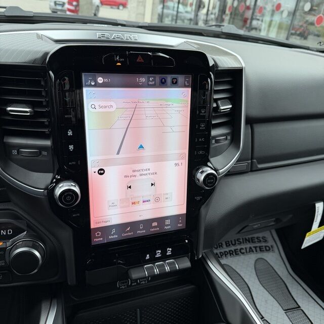 2026 Ram 1500 Big Horn/Lone Star Herrin IL